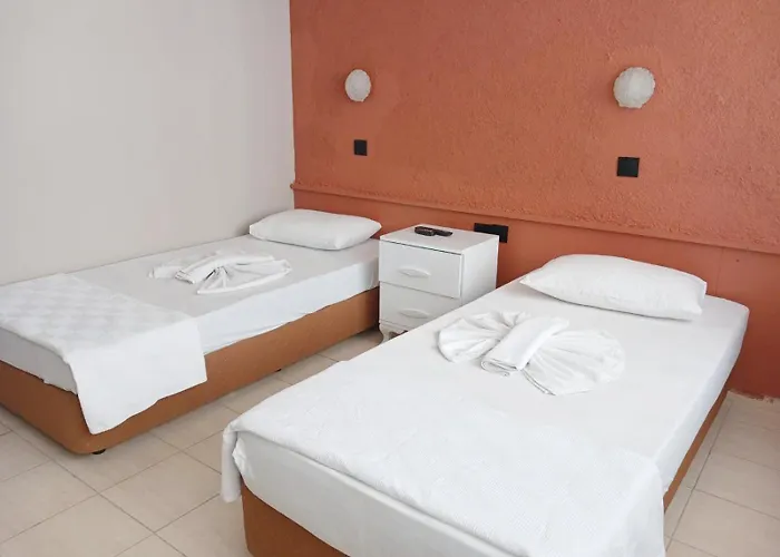 Nesclass Otell Hotel *