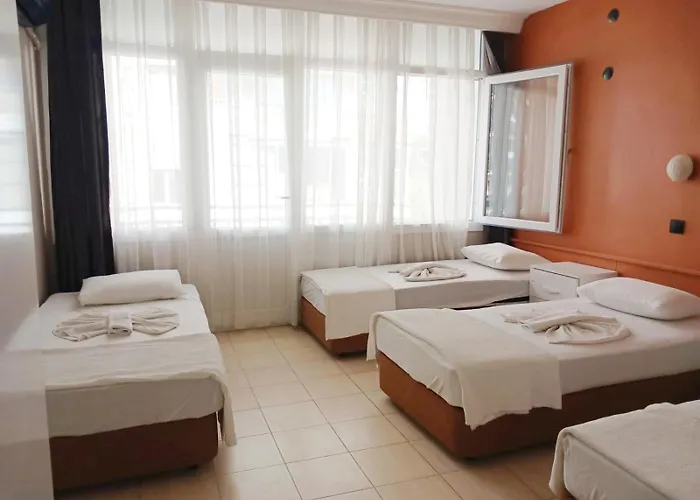 Nesclass Otell Hotel Kusadası