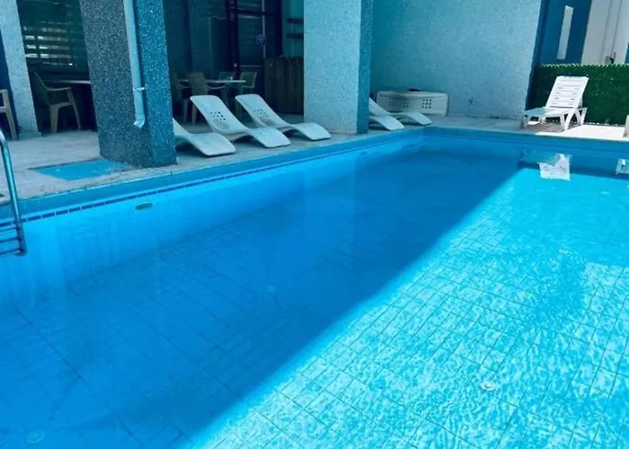 Hotel Nesclass Otell Kusadası