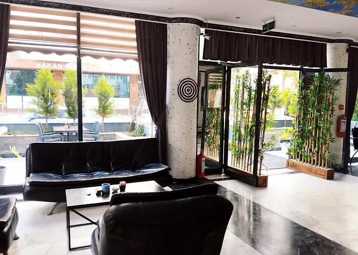 Nesclass Otell Hotel