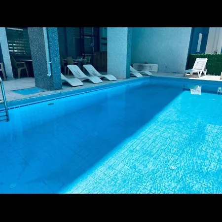 Hotell Nesclass Otell Kusadası