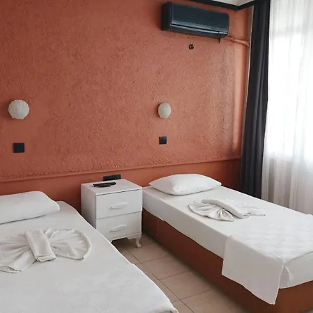 Nesclass Otell Hotell *