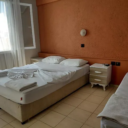 Hotell Nesclass Otell *