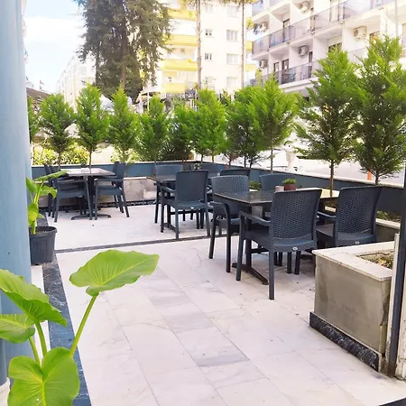 Hotel Nesclass Otell