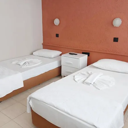 Nesclass Otell 호텔 *