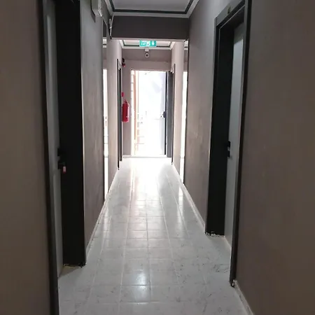 Nesclass Otell 호텔 쿠사다시