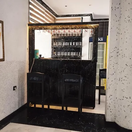 Nesclass Otell 호텔 *