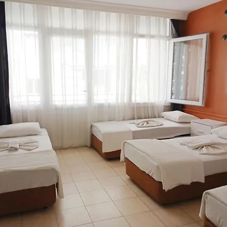 Nesclass Otell Hotel Kusadası