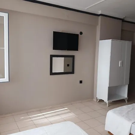 Nesclass Otell Kusadası