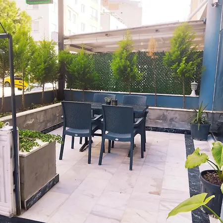 Nesclass Otell * 쿠사다시