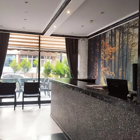 Hotel Nesclass Otell