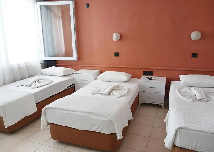 Nesclass Otell * Kusadası