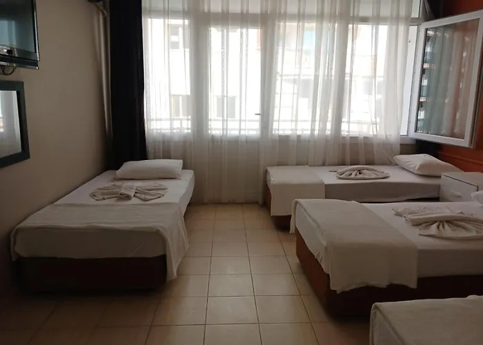 Nesclass Otell * Kusadası