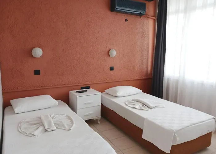 Nesclass Otell Hotel *