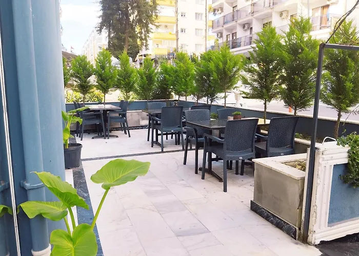 Hotel Nesclass Otell