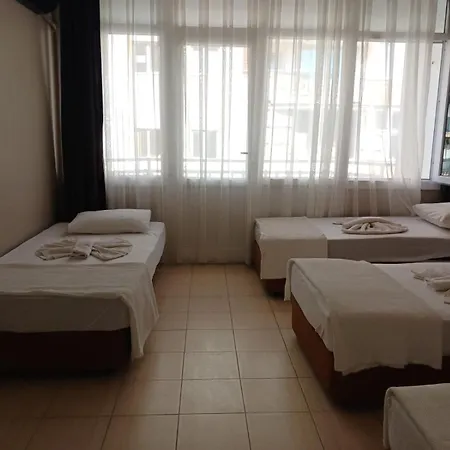 Nesclass Otell * Kuşadası