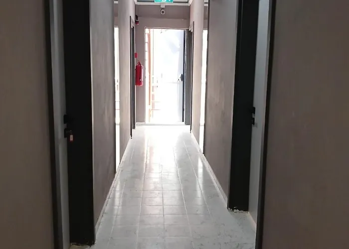 Nesclass Otell Hotel Kusadasi