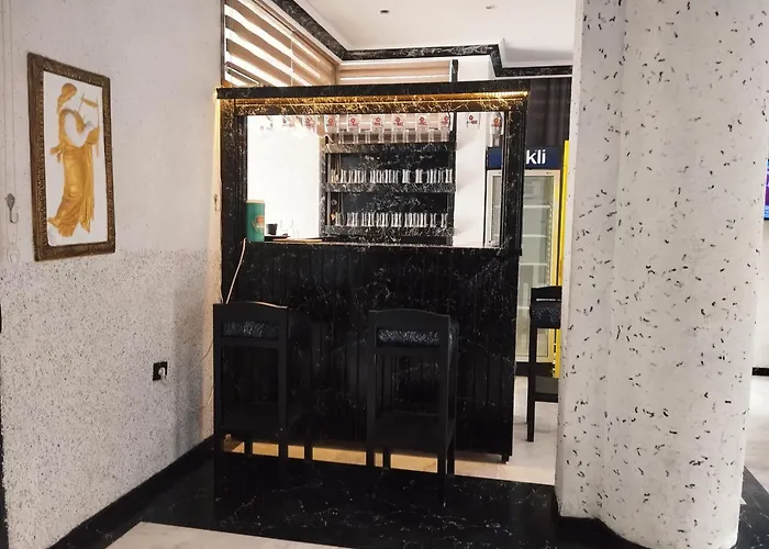 Nesclass Otell Hotel *