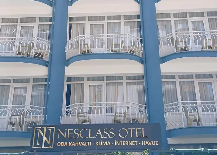 Nesclass Otell Hotel